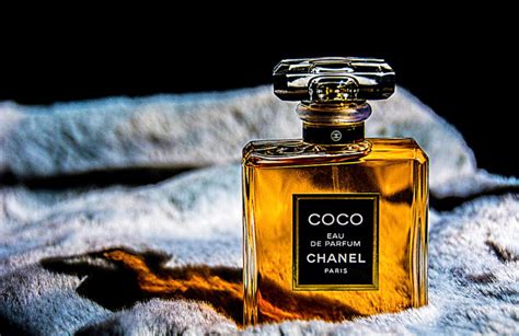 Chanel perfume reviews